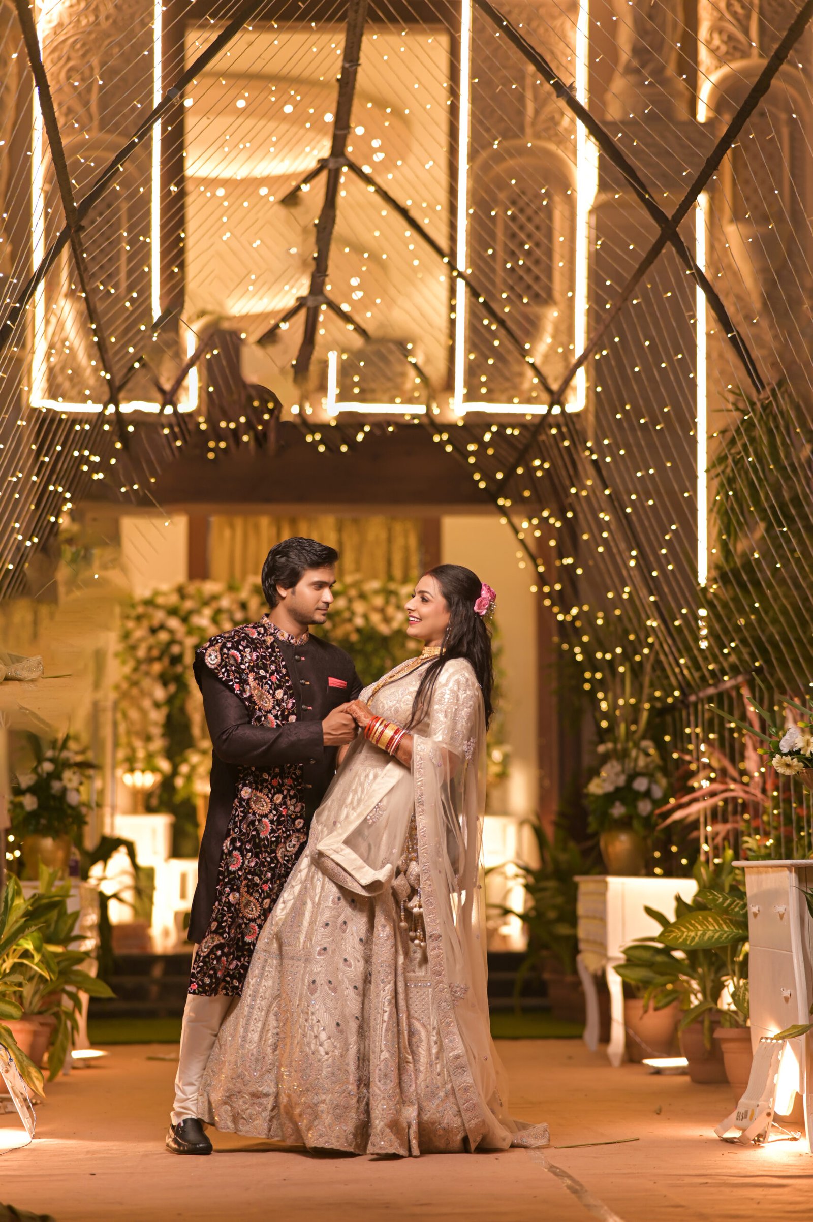 Groom Side Premium Cinematic Wedding Packages - Image 3