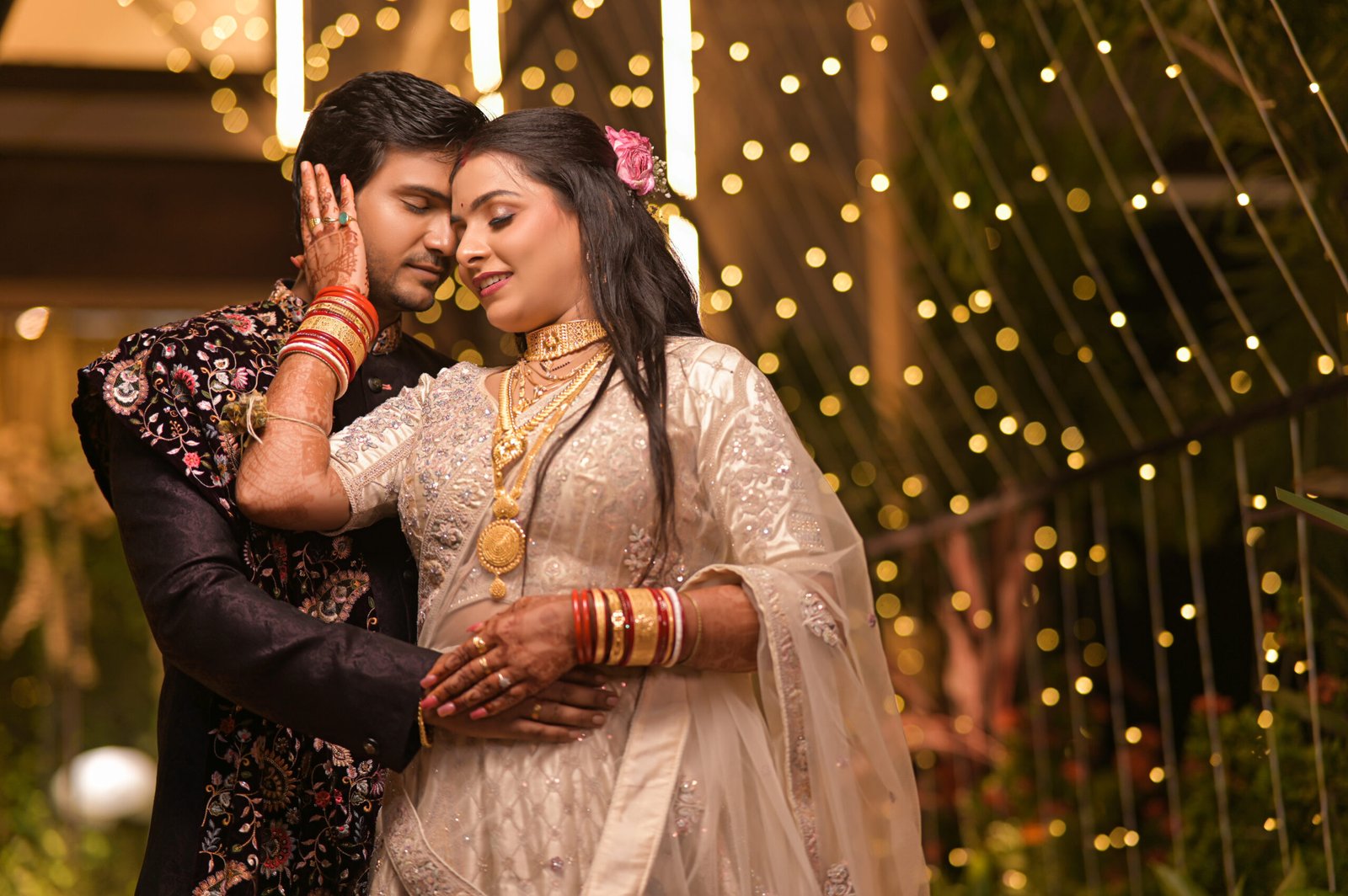 Groom Side Premium Cinematic Wedding Packages - Image 2