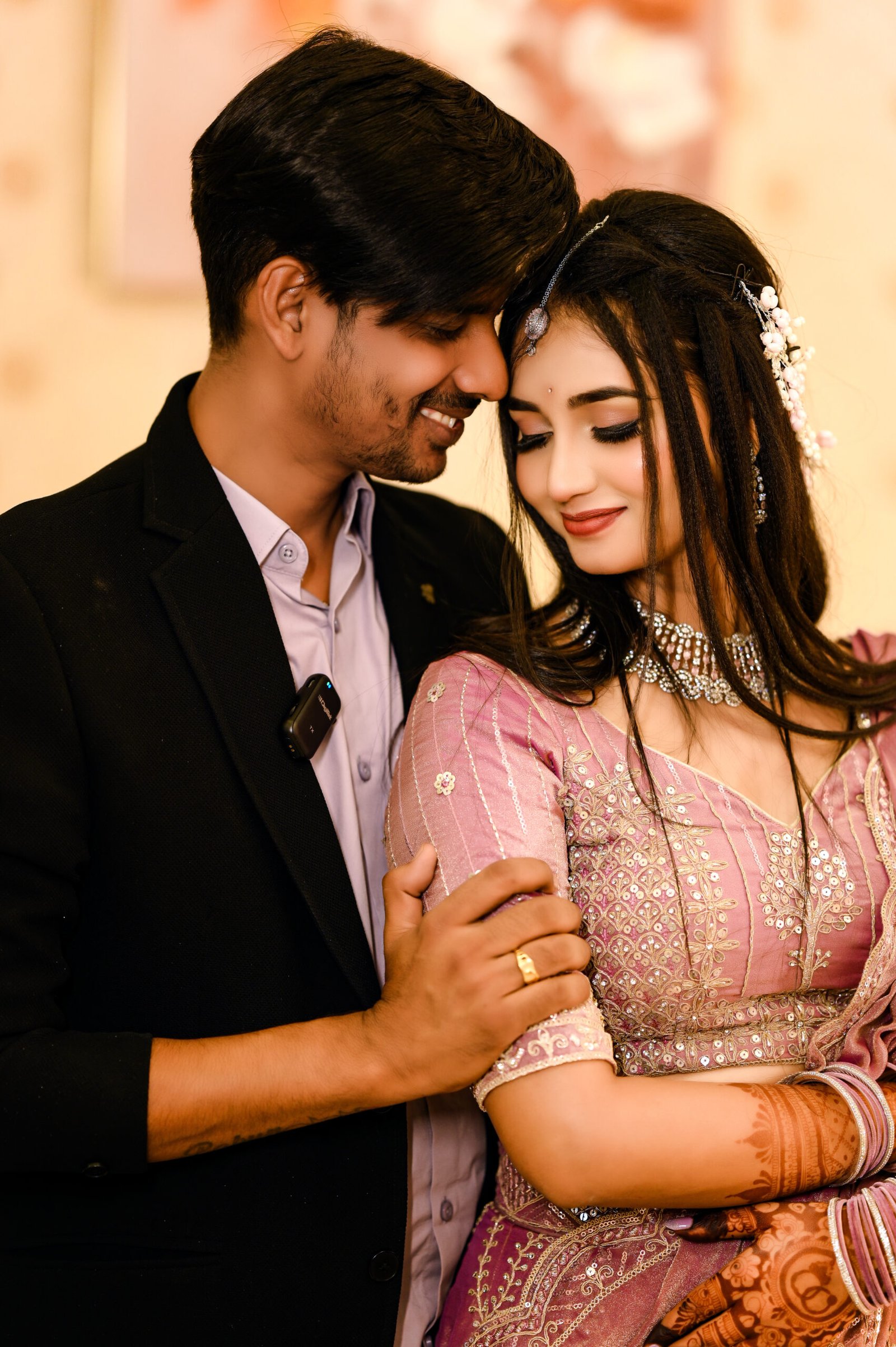 Groom Side Premium Cinematic Wedding Packages - Image 7