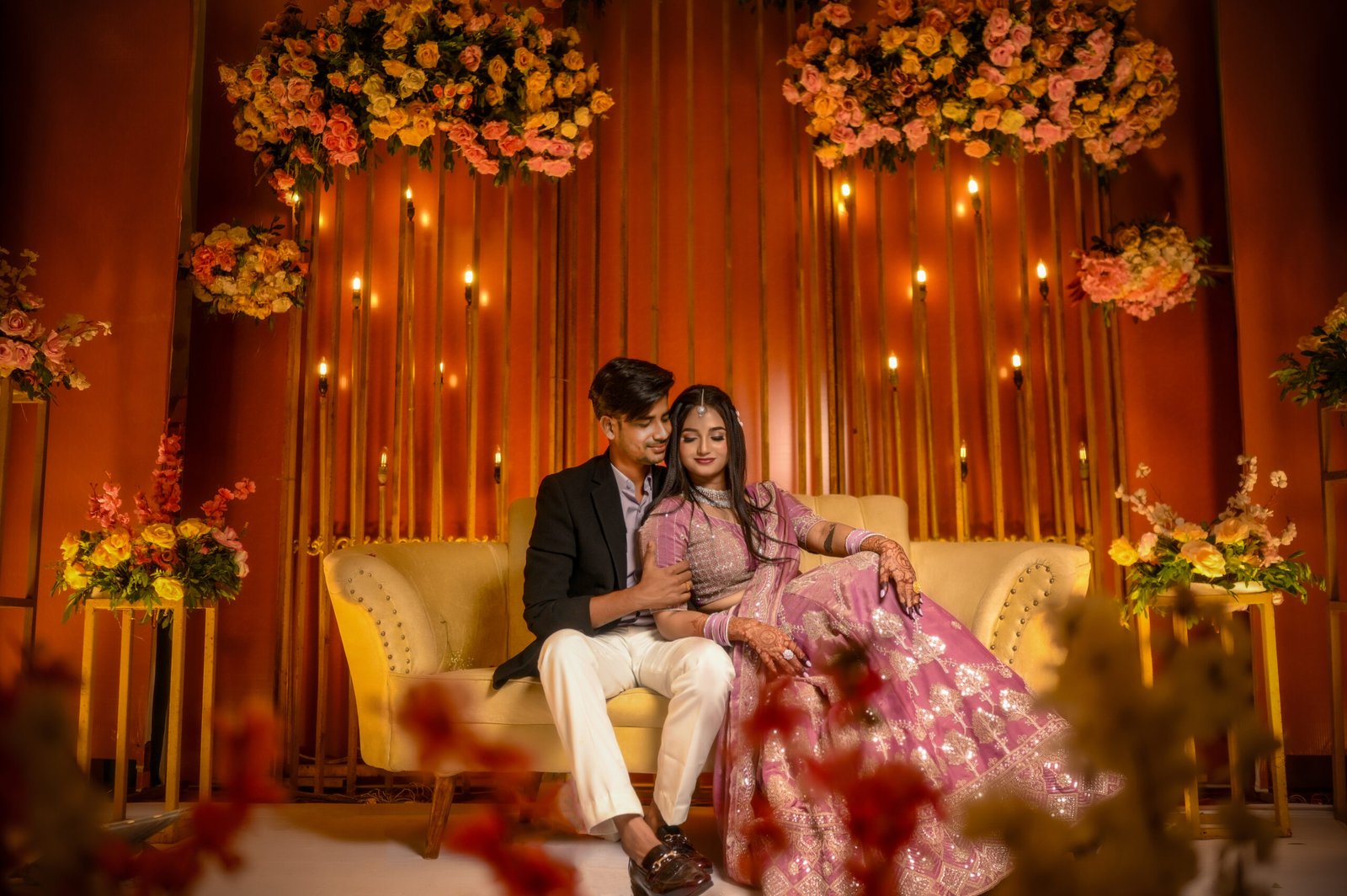 Groom Side Premium Cinematic Wedding Packages - Image 4